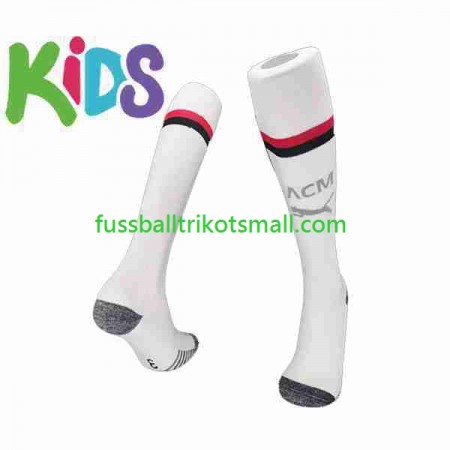 AC Mailand Kinder Socken 2023-2024 Auswärts kaufen